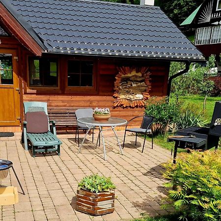 Apartmany Petronela Маков Екстериор снимка