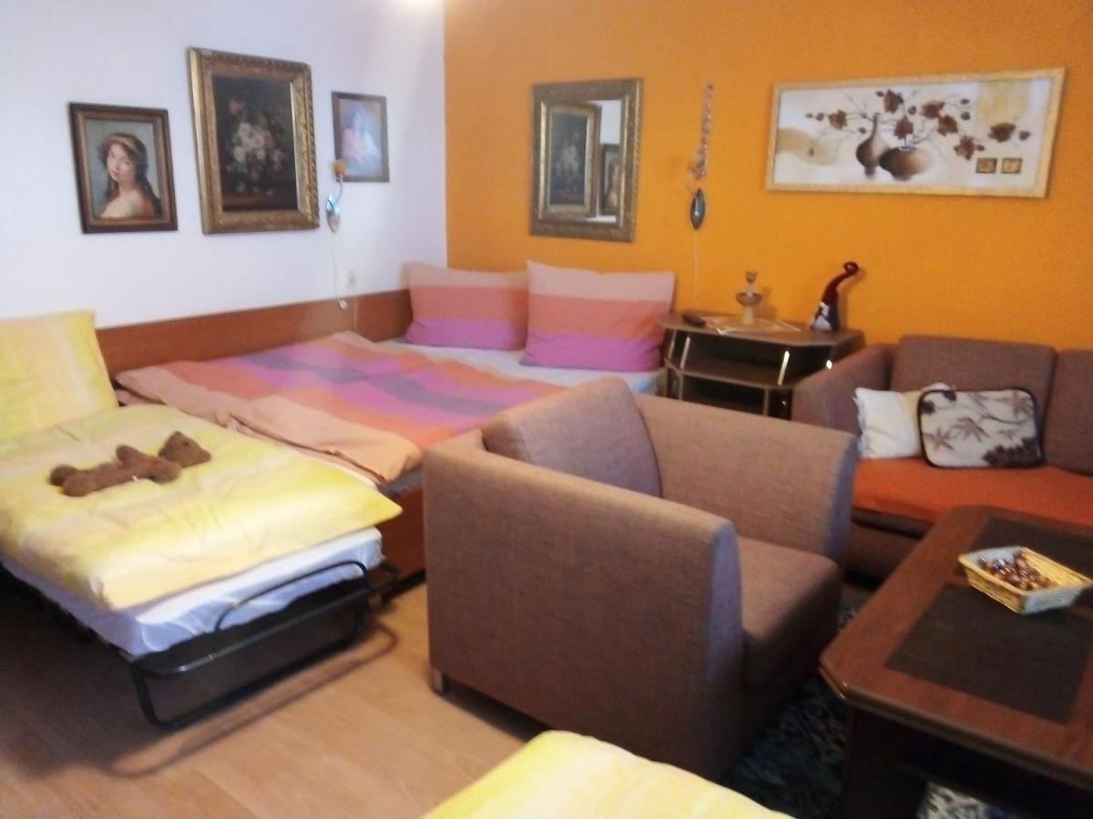 Apartmany Petronela Маков Екстериор снимка