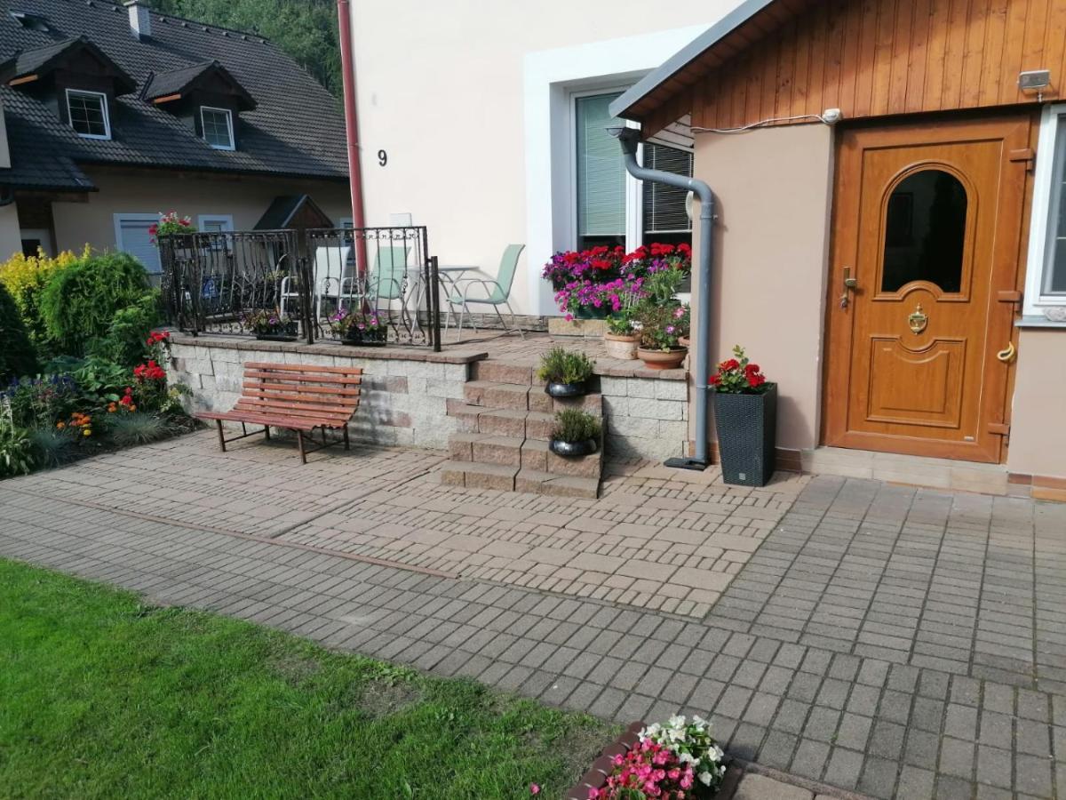 Apartmany Petronela Маков Екстериор снимка