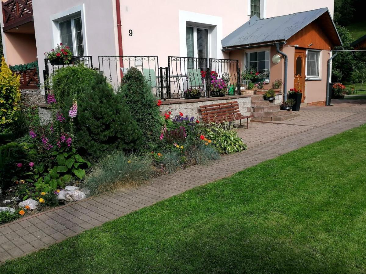 Apartmany Petronela Маков Екстериор снимка