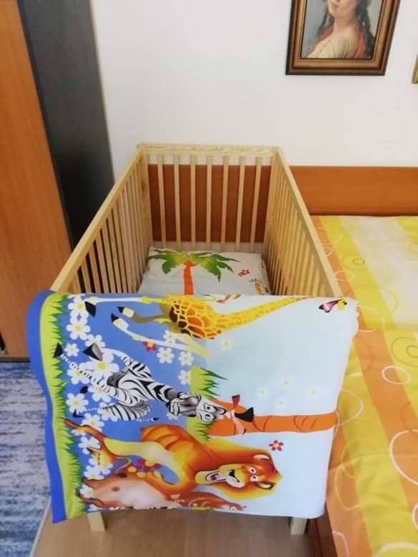 Apartmany Petronela Маков Екстериор снимка