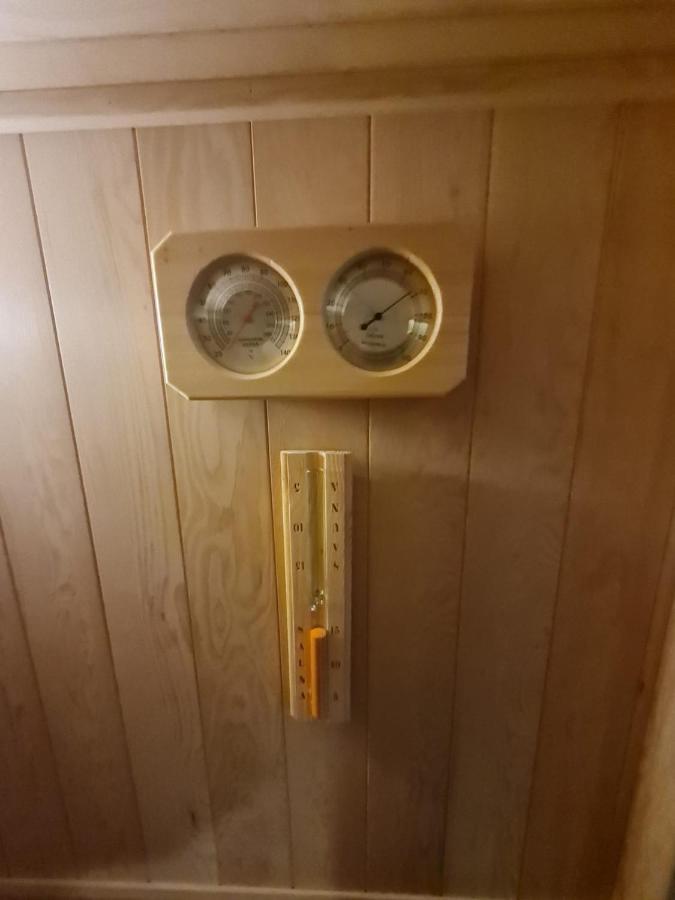 Apartmany Petronela Маков Екстериор снимка