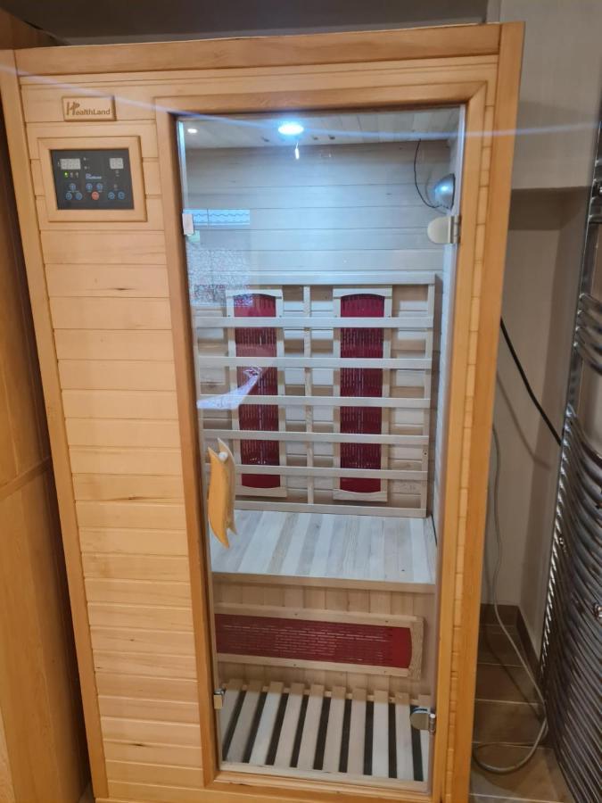 Apartmany Petronela Маков Екстериор снимка