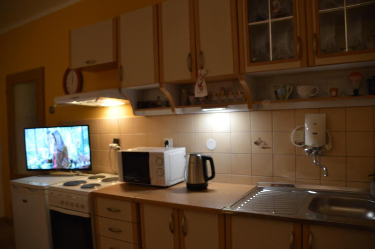 Apartmany Petronela Маков Екстериор снимка