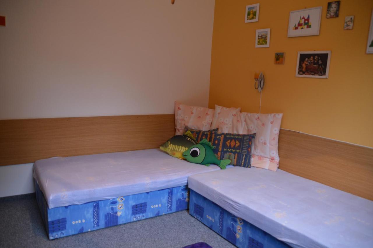 Apartmany Petronela Маков Екстериор снимка