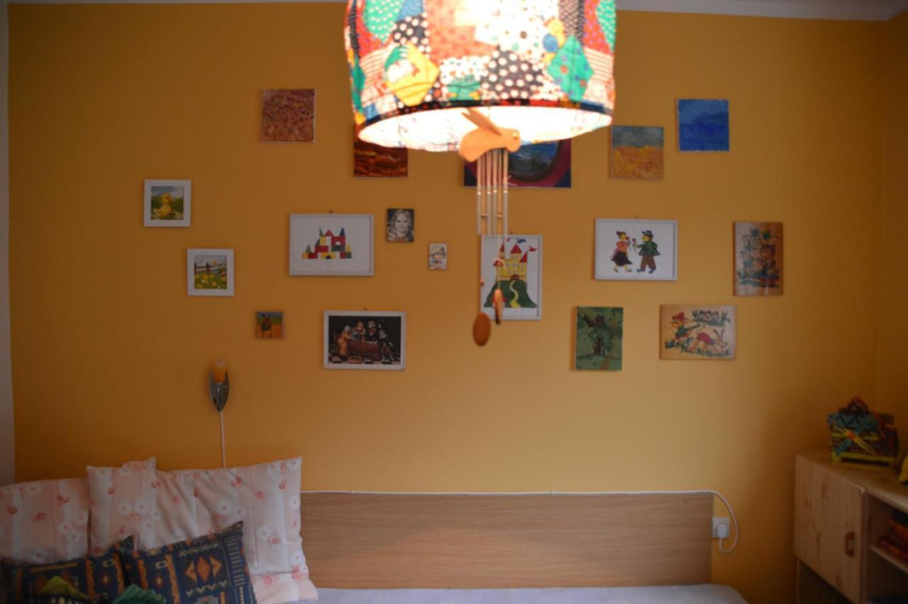 Apartmany Petronela Маков Екстериор снимка
