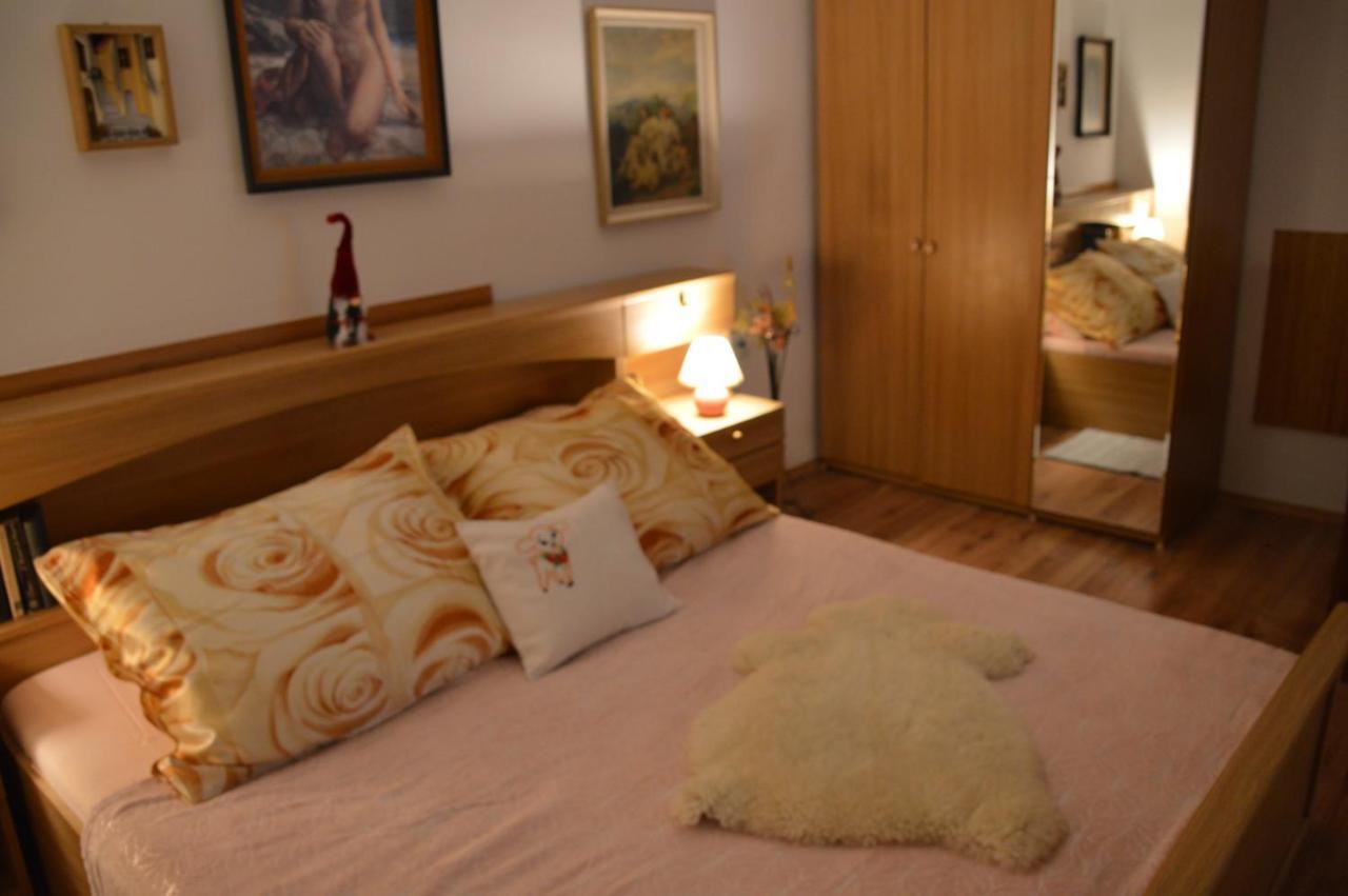 Apartmany Petronela Маков Екстериор снимка