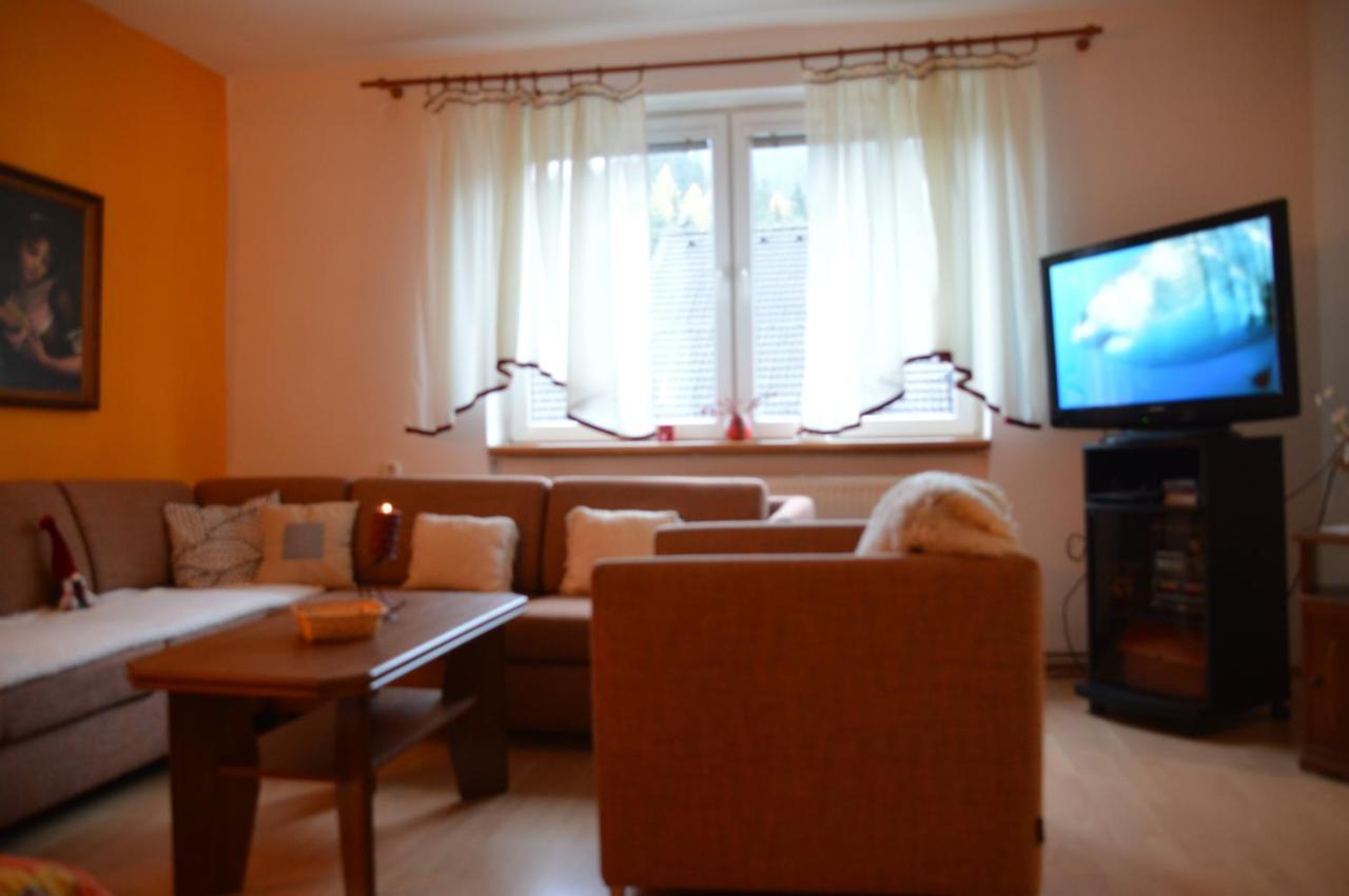Apartmany Petronela Маков Екстериор снимка