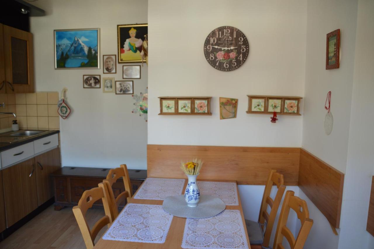 Apartmany Petronela Маков Екстериор снимка