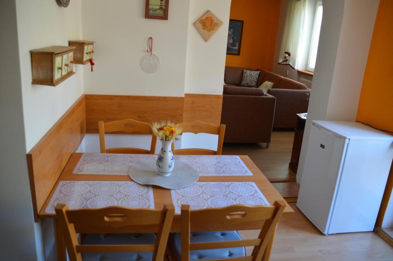 Apartmany Petronela Маков Екстериор снимка