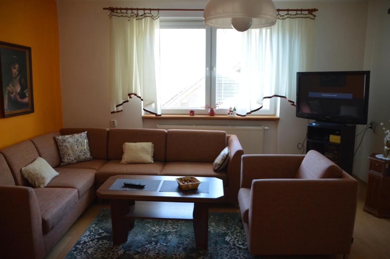 Apartmany Petronela Маков Екстериор снимка