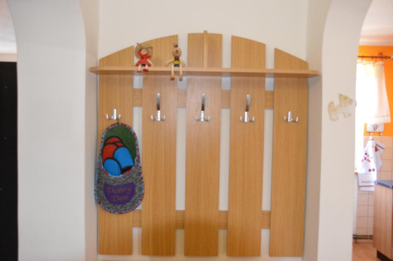 Apartmany Petronela Маков Екстериор снимка