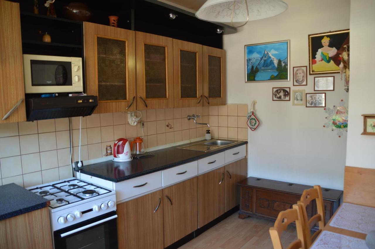 Apartmany Petronela Маков Екстериор снимка