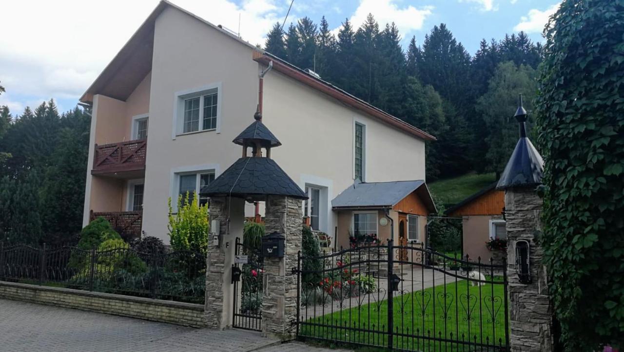 Apartmany Petronela Маков Екстериор снимка
